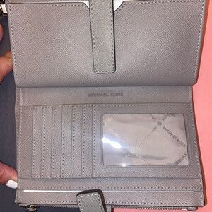 Michael Kors Wristlet